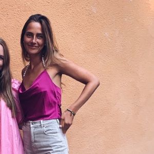 Meet your Posher, Sophia